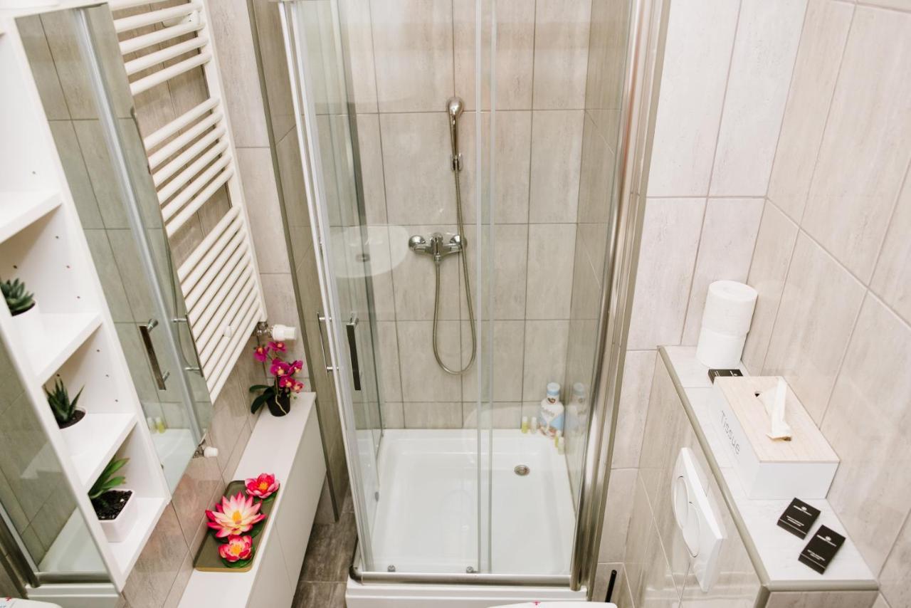 Lusso Apartman Subotica Ngoại thất bức ảnh